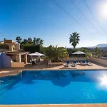Villa Heno