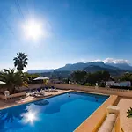 Villa Heno Calpe