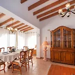Heno Villa Calpe