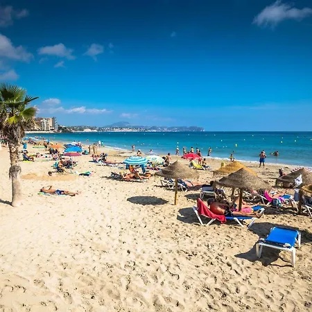 Heno Calpe