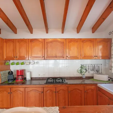 Heno, Beautiful Detached With Large Private Pool - By Villamar Willa *