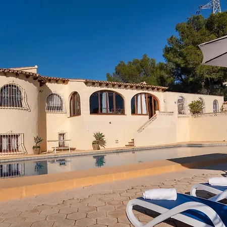 Villa Heno