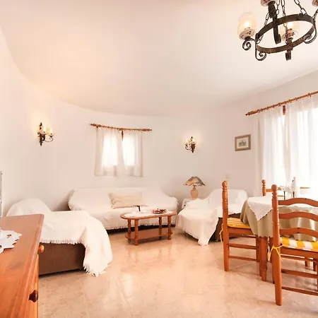 Villa Heno *
