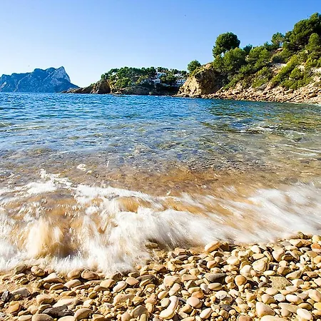 Heno * Calpe