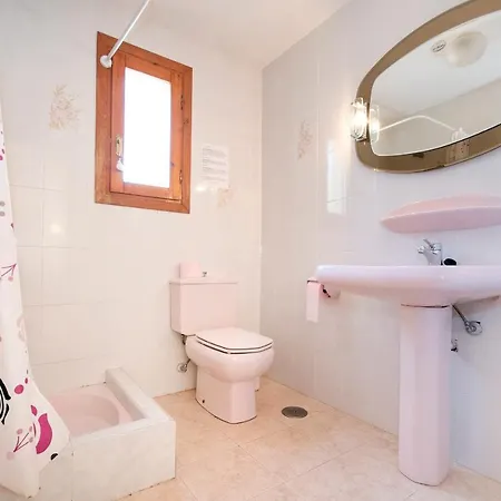 Heno, Beautiful Detached With Large Private Pool - By Villamar Calpe
